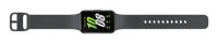 Samsung Galaxy Fit Activiteitentracker Dark grey - thumbnail