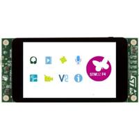 STMicroelectronics STM32F469I-DISCO Development board 1 stuk(s) - thumbnail