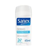 Deodorant Stick Sanex Dermo Protector 65 ml - thumbnail
