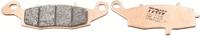 TRW remblokken "mcb 681 brake pad mcb 681 sv sintered metal - thumbnail