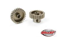 Team Corally - 48 DP Pinion - Short - Hardened Steel - 26T - 3.17mm as - thumbnail