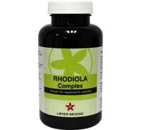 Rhodiola complex - thumbnail