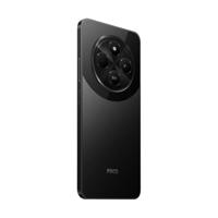 XIAOMI poco c75-6 + 128gb Smartphone 6,88 Pouces 120Hz HD + écran medialek Helio g81 Triple caméra 50mp + 2mp，5000mah，Noir - thumbnail