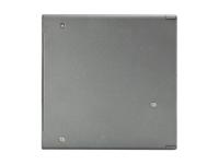 LevelOne IGP-1271 Managed L3 Gigabit Ethernet (10/100/1000) Power over Ethernet (PoE) Grijs - thumbnail