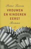 Vrouwen en kinderen eerst - Peter Terrin - eBook (9789023489467) - thumbnail
