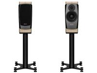 Dynaudio Confidence 20 monitor speaker blonde wood - thumbnail