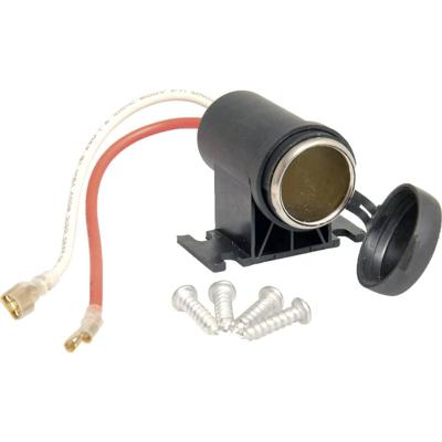 HP Autozubehör Vrachtwagenaansluiting opbouw Stroombelasting (max.)=15 A