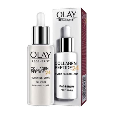 Olay Regenerist Collagen Peptide24 Day Serum