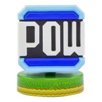 Super Mario - Pow Block Icon Light - thumbnail
