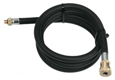 SKS pompslang hp koperen nippel 10137