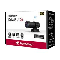 Transcend DrivePro 20 Dashcam - thumbnail