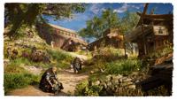 Assassin's Creed Valhalla - thumbnail