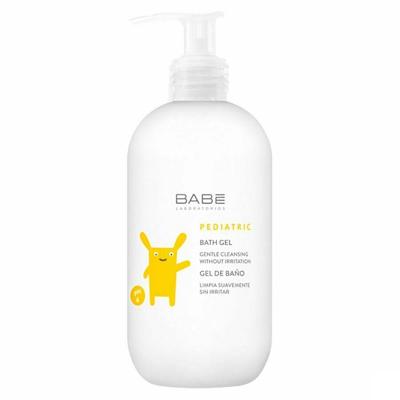 BabÉ Pediatric Bath Gel 500ml