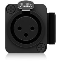 Behringer Powerplay PM1 In-ear monitor beltpack - thumbnail