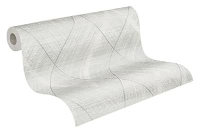 AS Creation THE BoS - Creme - 3D - 388243