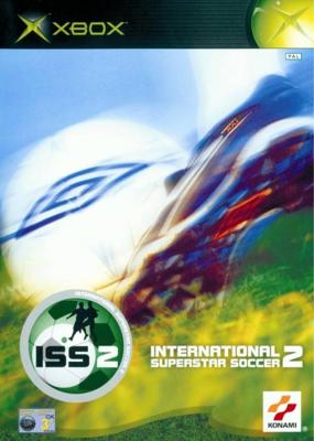 International Superstar Soccer 2 International Superstar Soccer 2