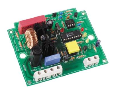 Whadda WSL8028 LED-bouwpakket