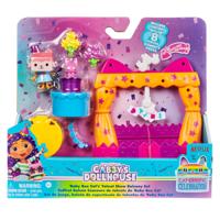 Gabby's Poppenhuis balkon baby kitty - thumbnail