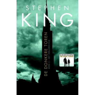 Het verloren rijk (Paperback)