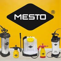 Mesto RS125 Rugspuit 12 l - thumbnail