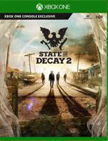 State of Decay 2 - thumbnail