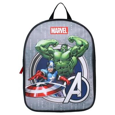 Marvel Backpack Avengers The Incredible 29 cm