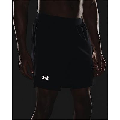 Under Armour Launch Sportshort Heren L