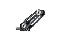 SUPERNOVA koplamphouder "ts" fr.light bracket ts black - thumbnail