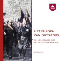 Het Europa van dictators - thumbnail