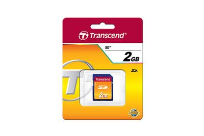 Transcend TS2GSDC SD-kaart Industrial 2 GB Geschikt voor industriële toepassingen Transcend TS2GSDC SD-kaart Industrial 2 GB Geschikt voor industriële toepassingen