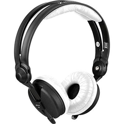 Zomo HD 25 Earpad Set PU White kunstlederen hoofd- en oorkussens voor Sennheiser HD 25