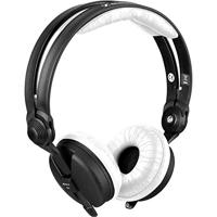 Zomo HD 25 Earpad Set PU White kunstlederen hoofd- en oorkussens voor Sennheiser HD 25 - thumbnail