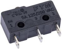 SGR remlichtschakelaar stop light switch o.stecker - thumbnail