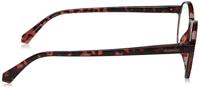 Leesbril Polaroid PLD0034-Havanna Rood-+2.00 - thumbnail