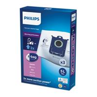 Philips s-bag FC8027/01-stofzuigerzakken - thumbnail