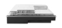 Decksaver Roland MC-707 cover - thumbnail