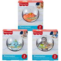 Fisher Price waterbal - thumbnail
