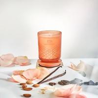 IPuro geurkaars feve tonka 270gr - thumbnail