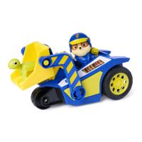 Paw Patrol Search & Rescue Vehicle Rubble - thumbnail