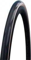 SCHWALBE vouwband pro one evolution 28-622 zwart/tr - thumbnail
