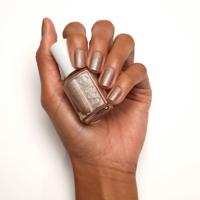 Essie gorge-ous geodes collectie (limited edition) - 638 of quartz - nude - metallic nagellak - 13,5 ml - thumbnail