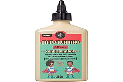 Conditioner Lola Cosmetics My Curly 250 ml
