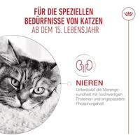 Royal Canin FHN Ageing 15+ kattenvoer 400 gram - thumbnail