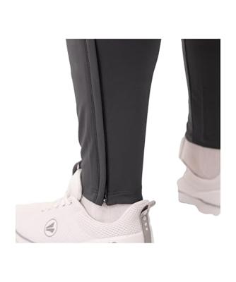 JAKO 8423 Trainingsbroek Power - Antra Light - XXL JAKO 8423 Trainingsbroek Power - Antra Light - XXL