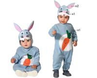 Baby Pakje Konijntje Bounty - thumbnail