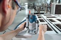Bosch Bovenfrees GOF 1600 CE Professional incl. L-BOXX - thumbnail