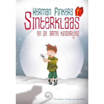 Sinterklaas (Hardback)