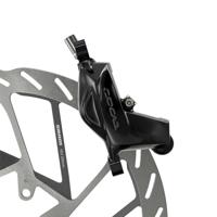 SRAM schijfrem "code silver stealth" disc brake code sil. stealth fr.950mm - thumbnail