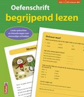 Deltas Oefenschrift begrijpend lezen avi m4 - thumbnail