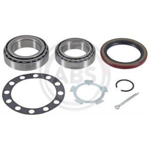 Wiellager set 201211